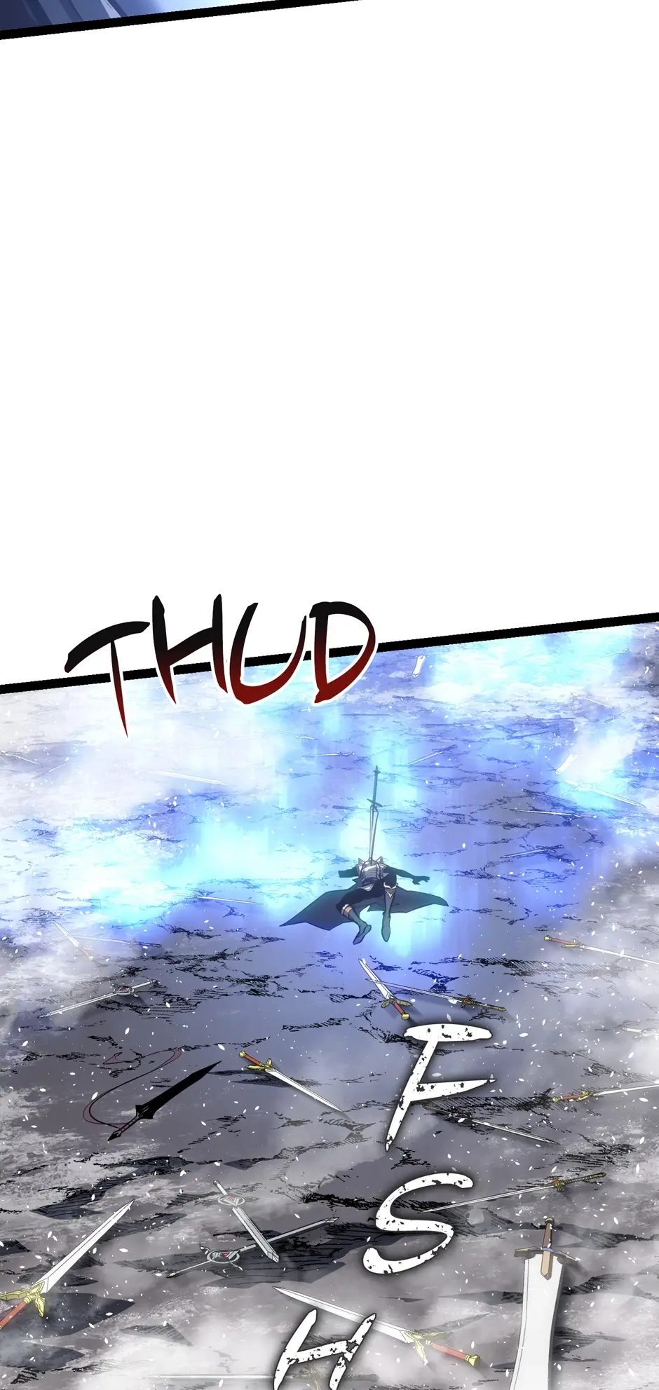 Read The Bastard of Swordborne En Manga Online