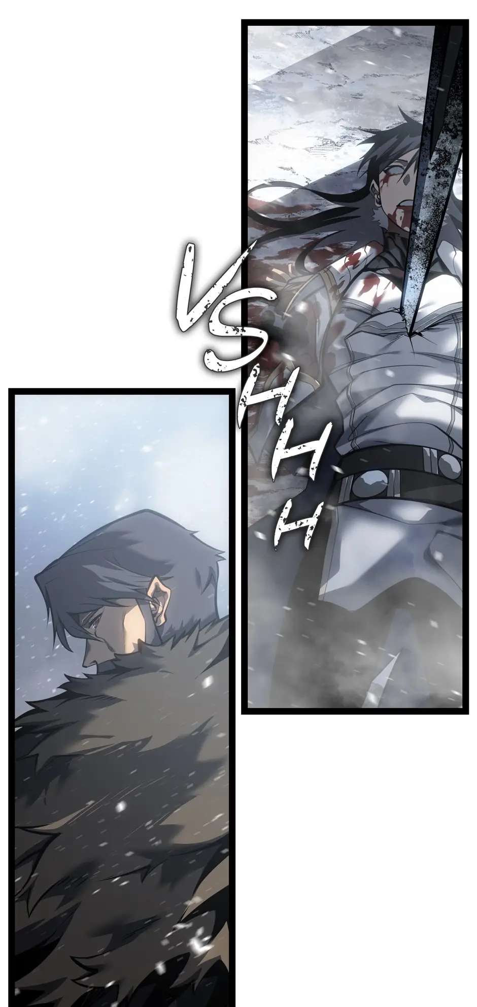 Read The Bastard of Swordborne En Manga Online