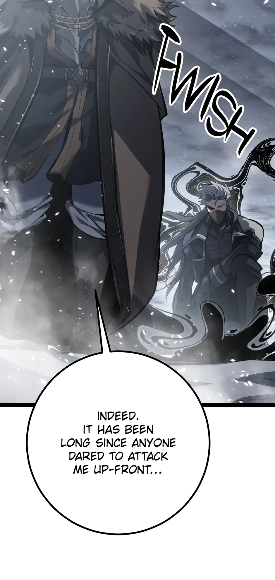 Read The Bastard of Swordborne En Manga Online