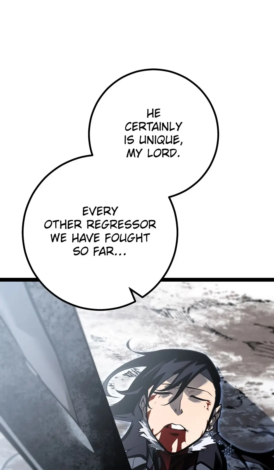 Read The Bastard of Swordborne En Manga Online