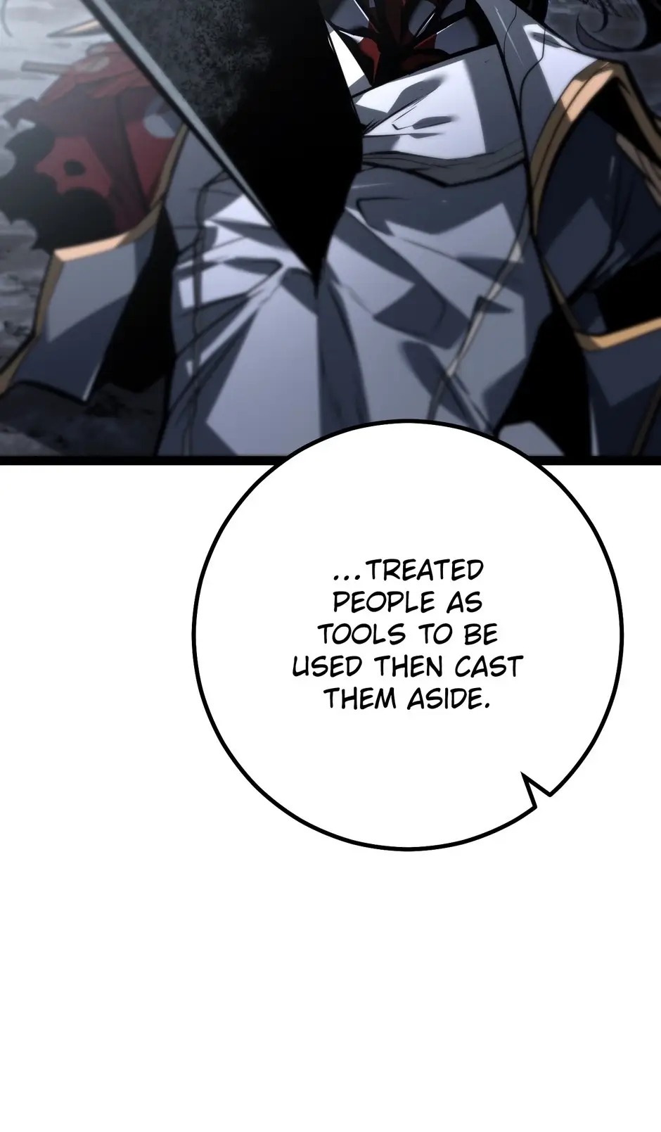 Read The Bastard of Swordborne En Manga Online