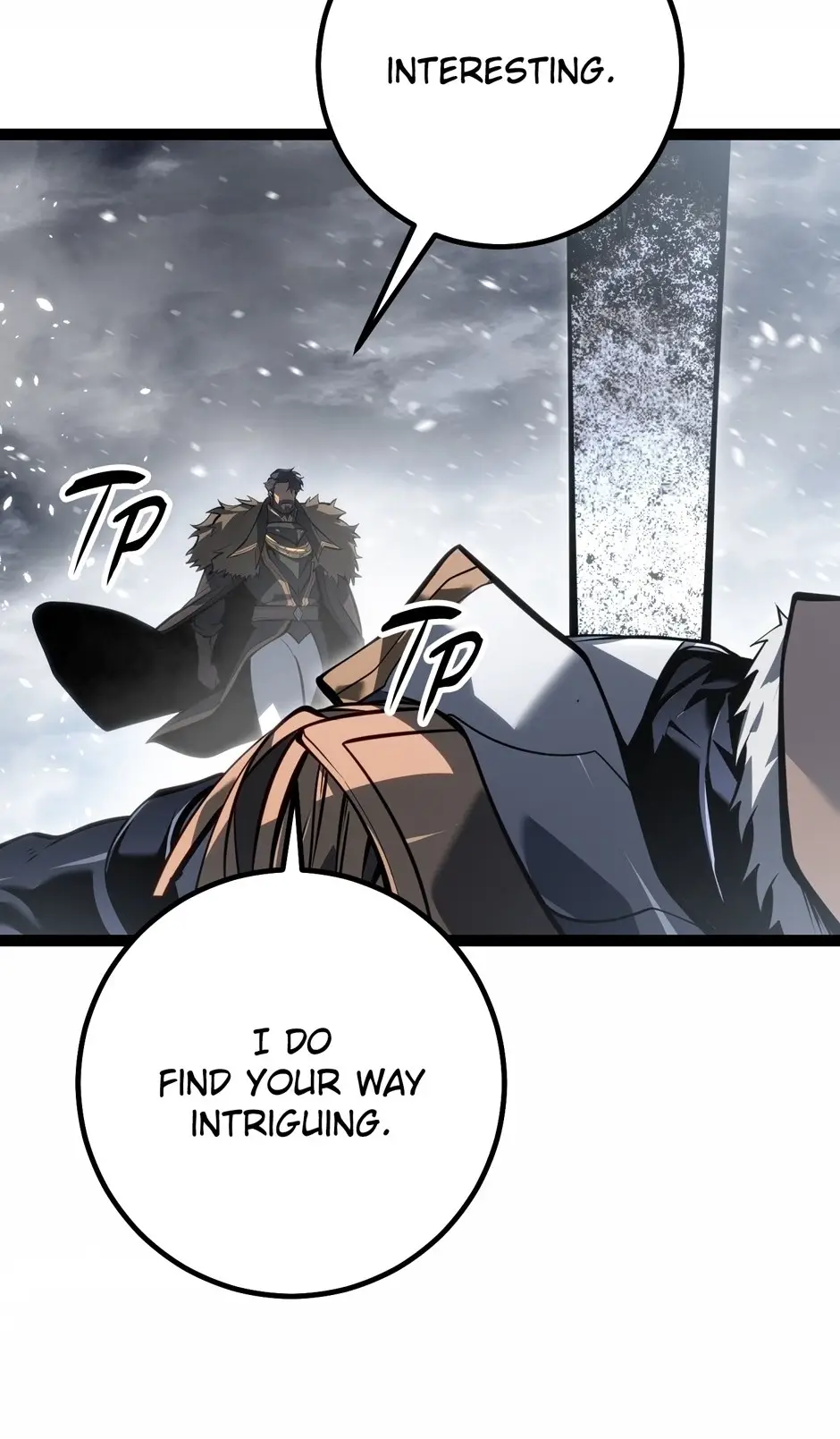 Read The Bastard of Swordborne En Manga Online