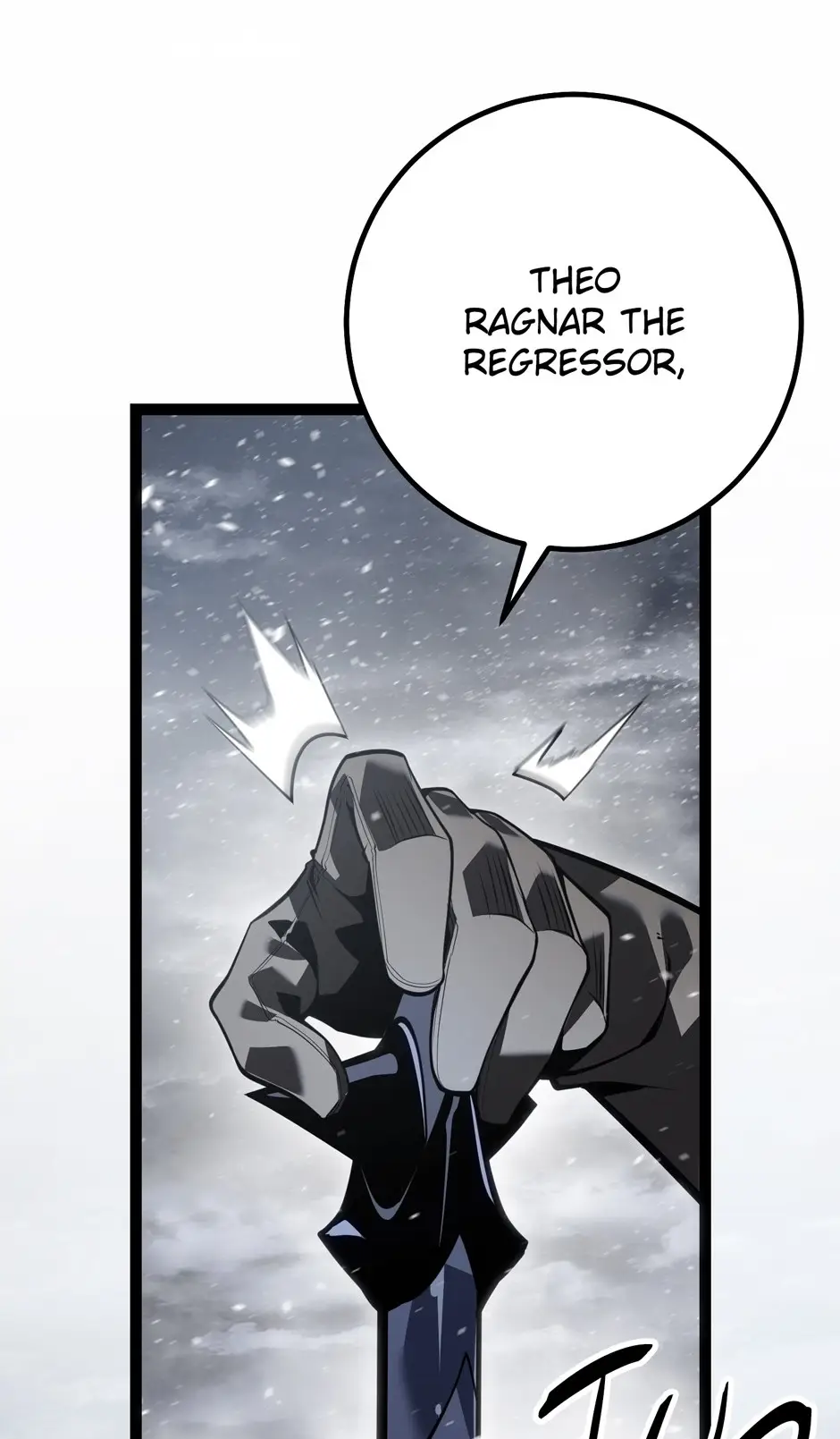 Read The Bastard of Swordborne En Manga Online