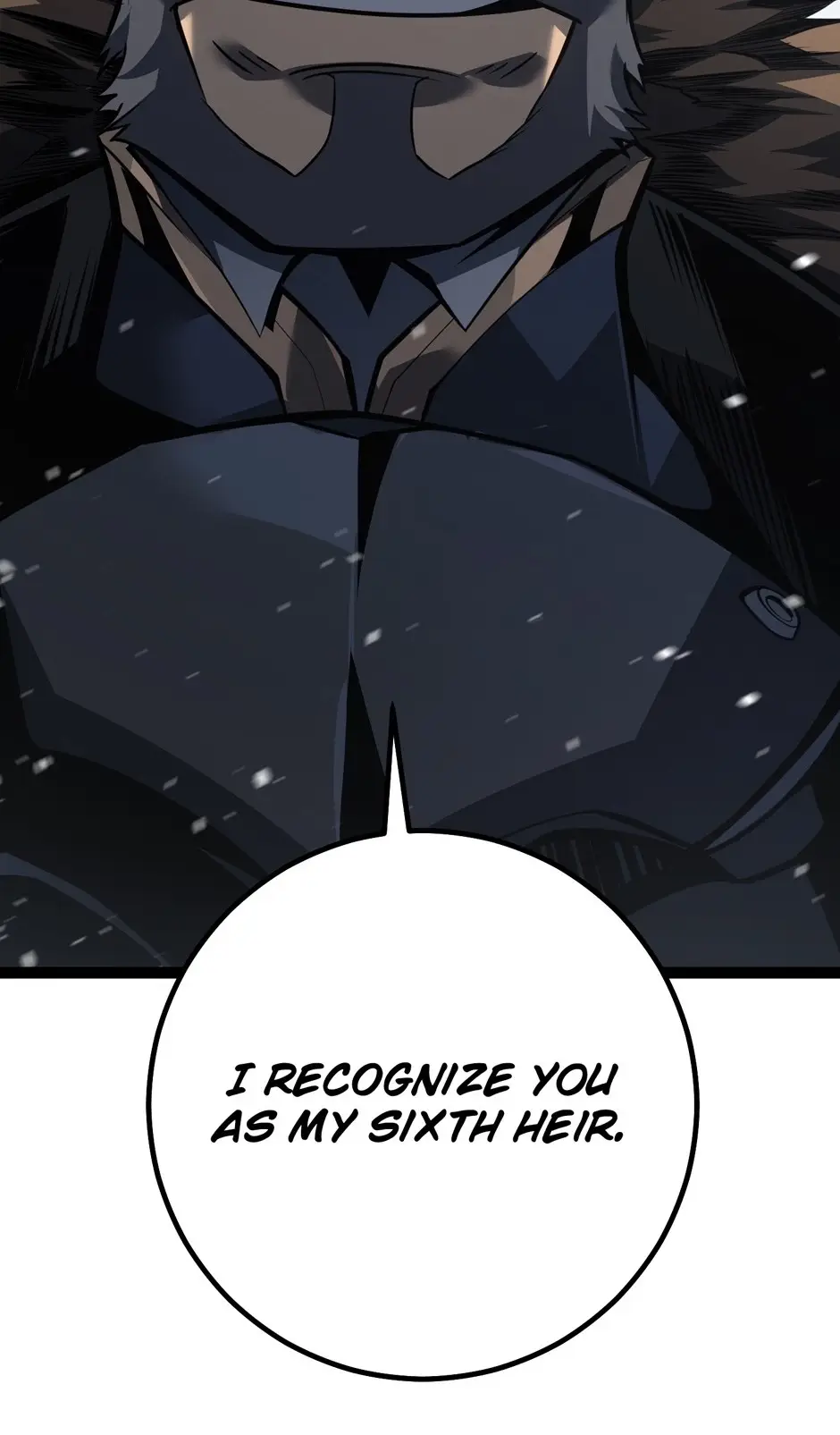 Read The Bastard of Swordborne En Manga Online