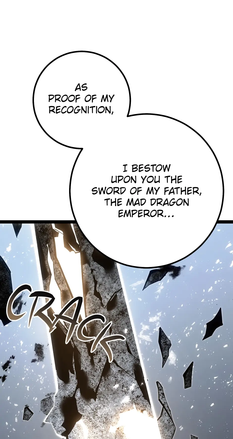 Read The Bastard of Swordborne En Manga Online