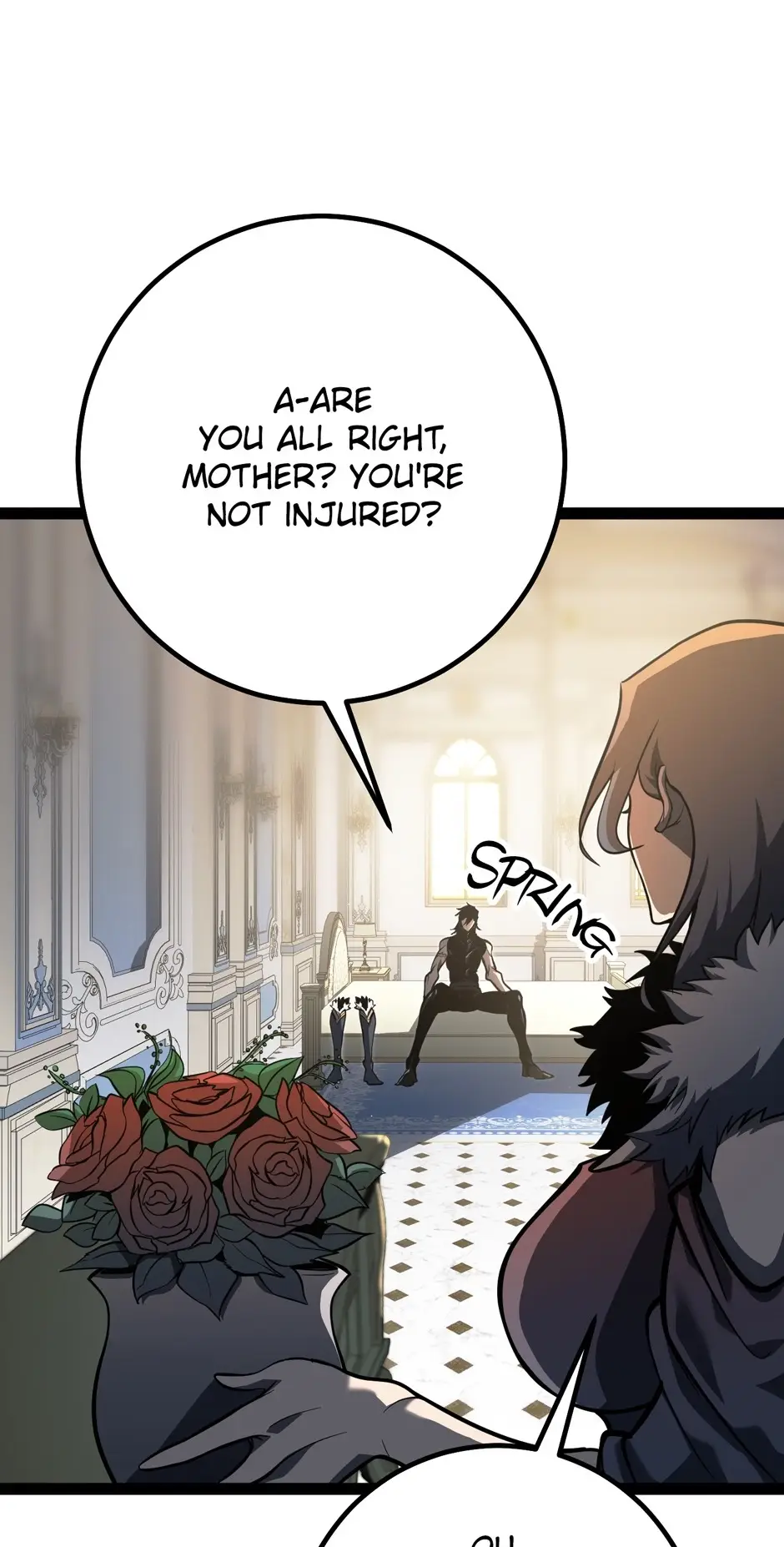 Read The Bastard of Swordborne En Manga Online