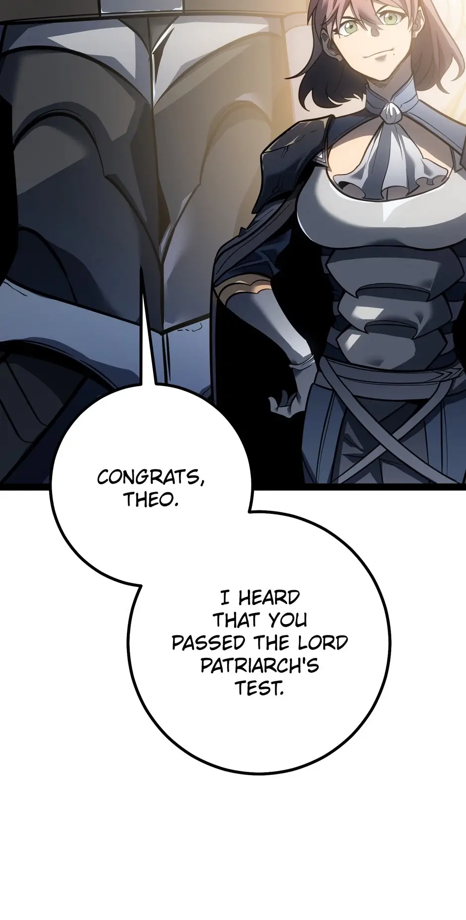 Read The Bastard of Swordborne En Manga Online