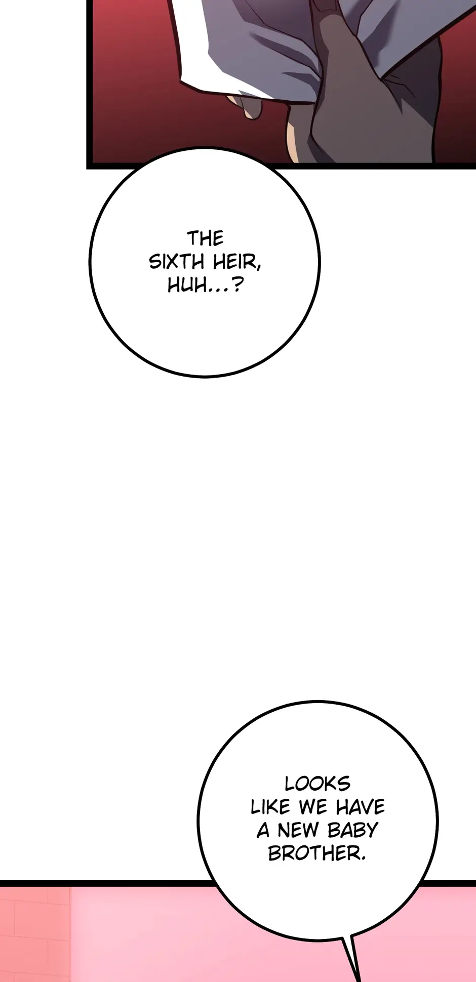 Read The Bastard of Swordborne En Manga Online