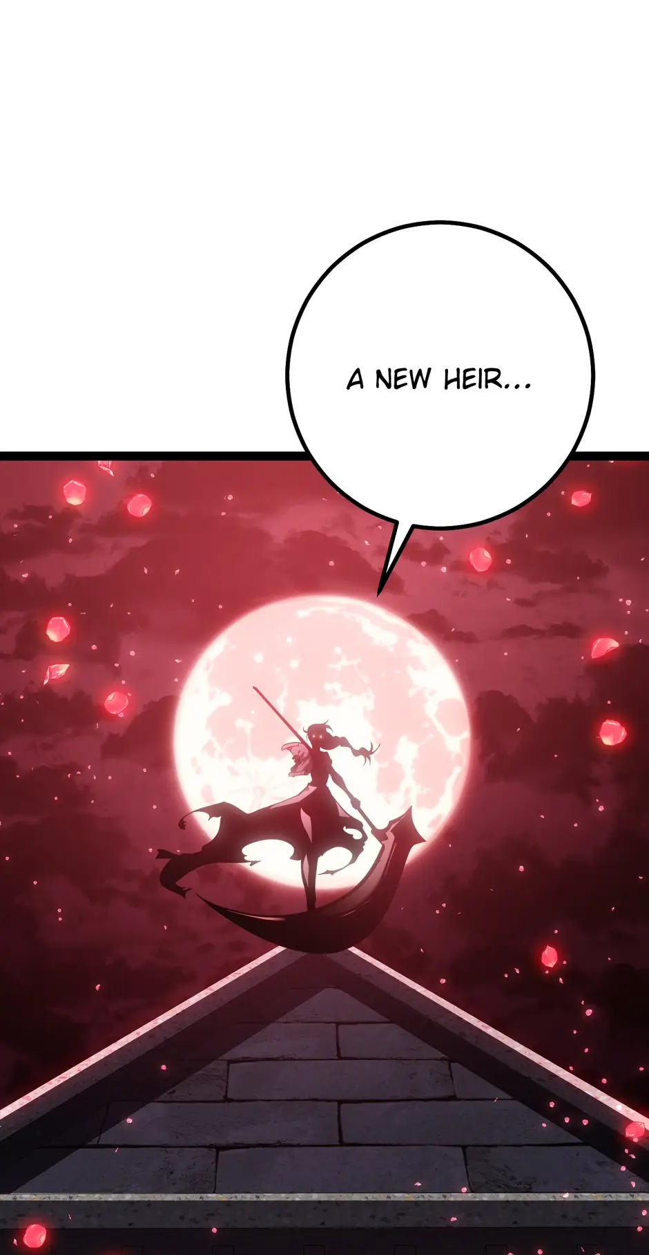Read The Bastard of Swordborne En Manga Online