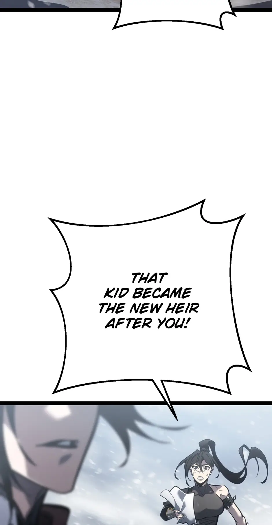 Read The Bastard of Swordborne En Manga Online