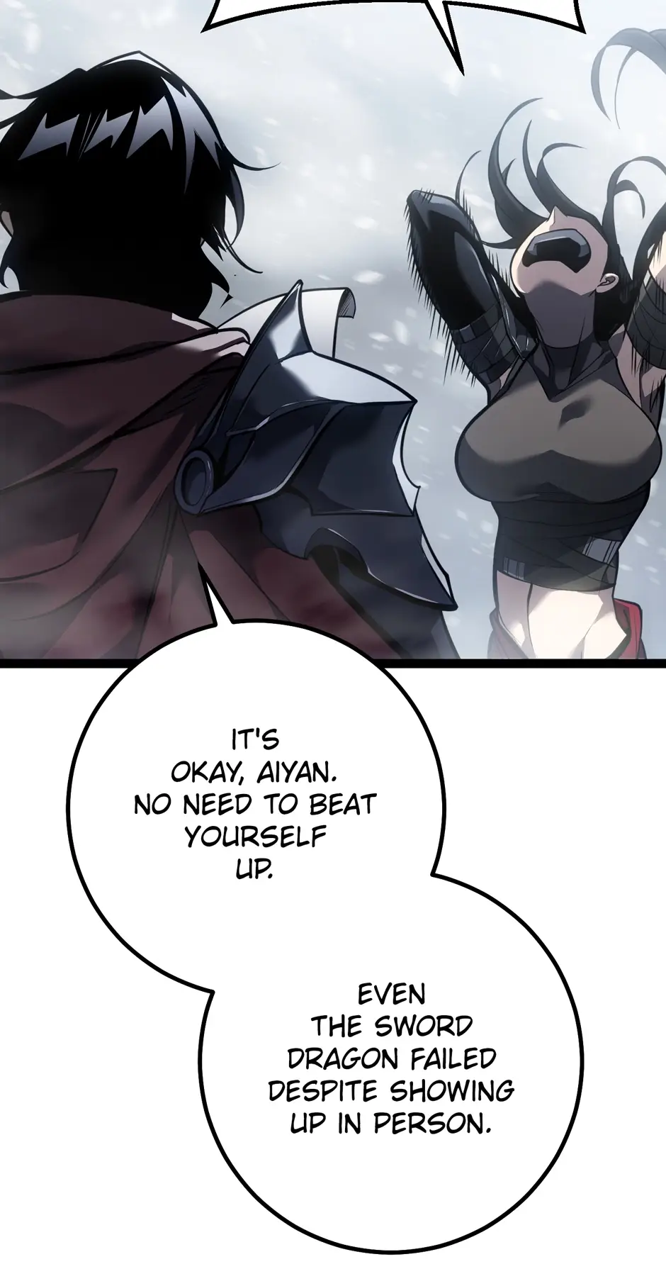 Read The Bastard of Swordborne En Manga Online