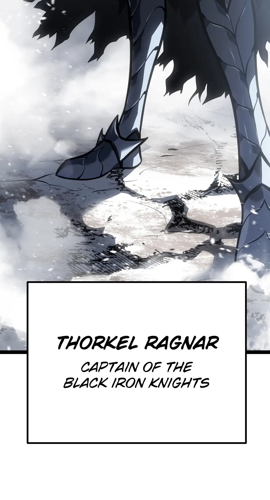 Read The Bastard of Swordborne En Manga Online