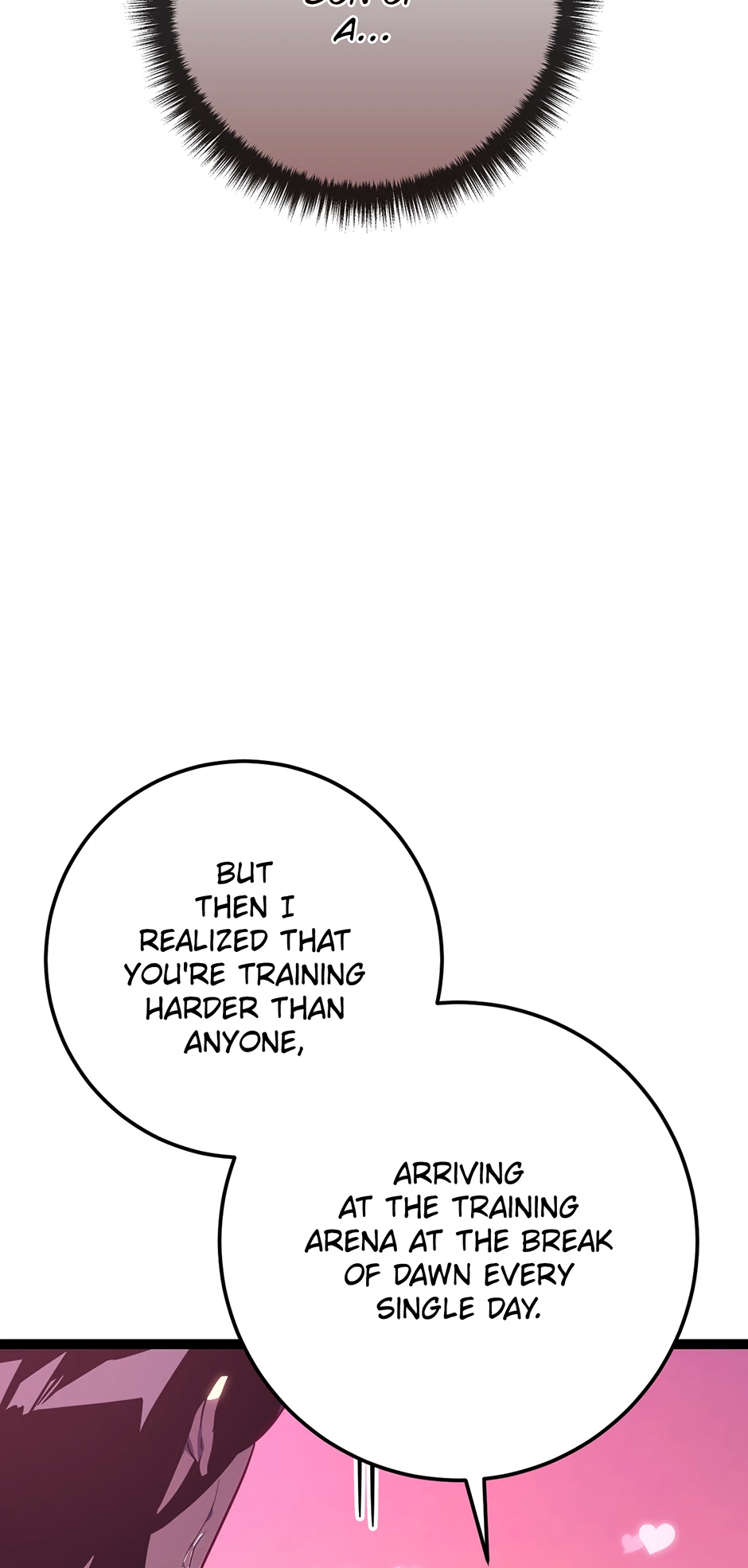 Read The Bastard of Swordborne En Manga Online
