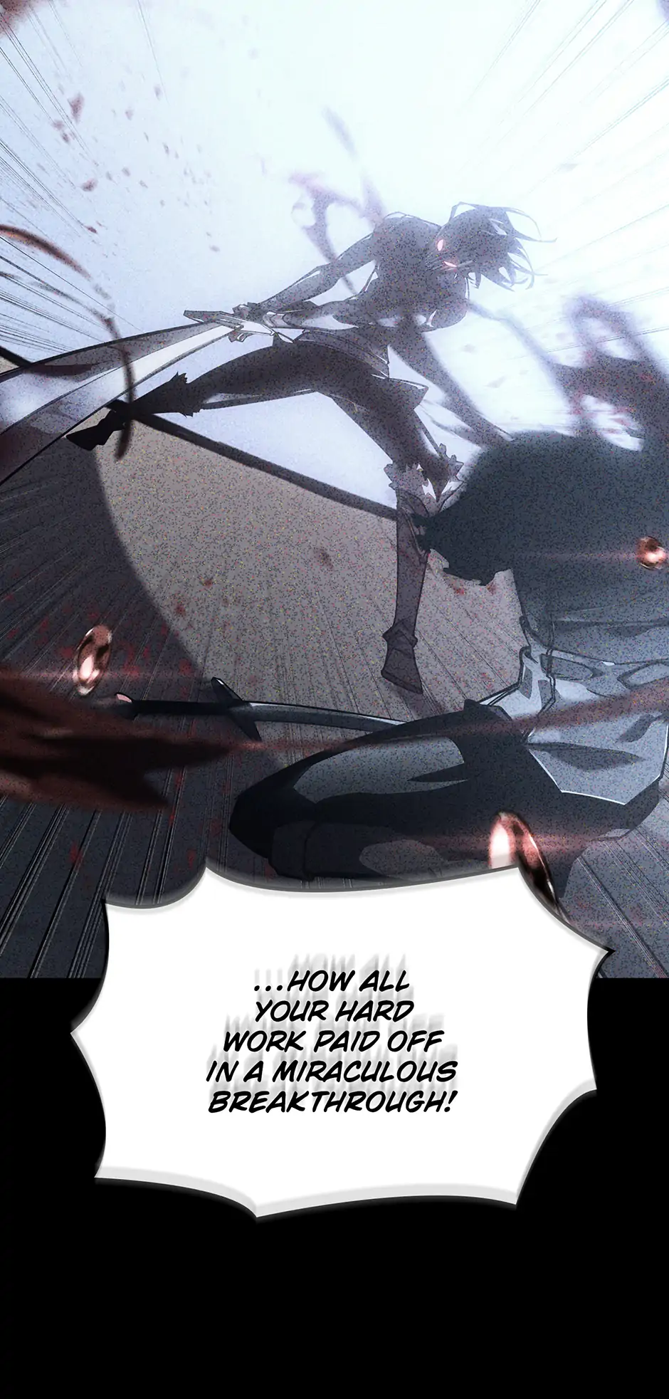 Read The Bastard of Swordborne En Manga Online