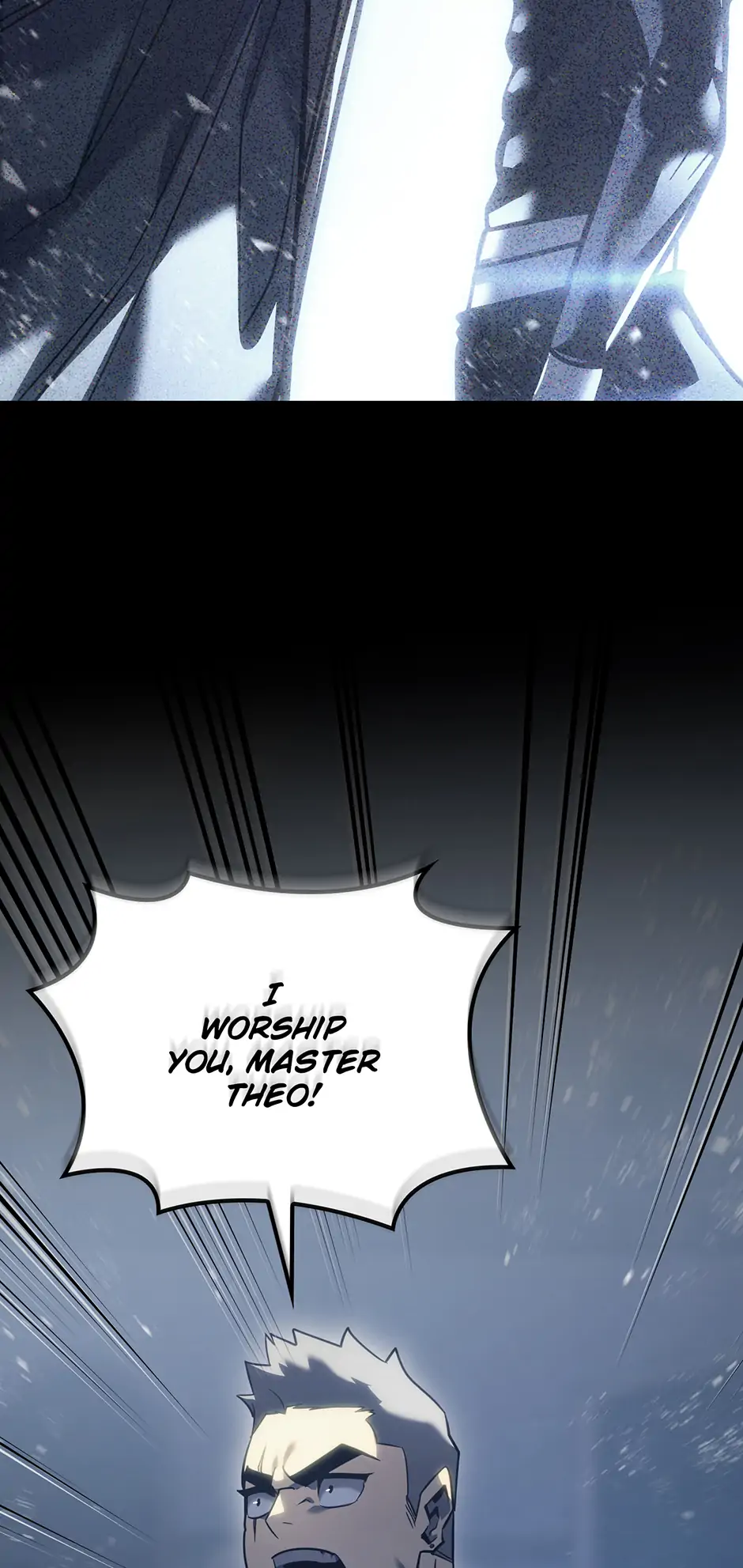 Read The Bastard of Swordborne En Manga Online