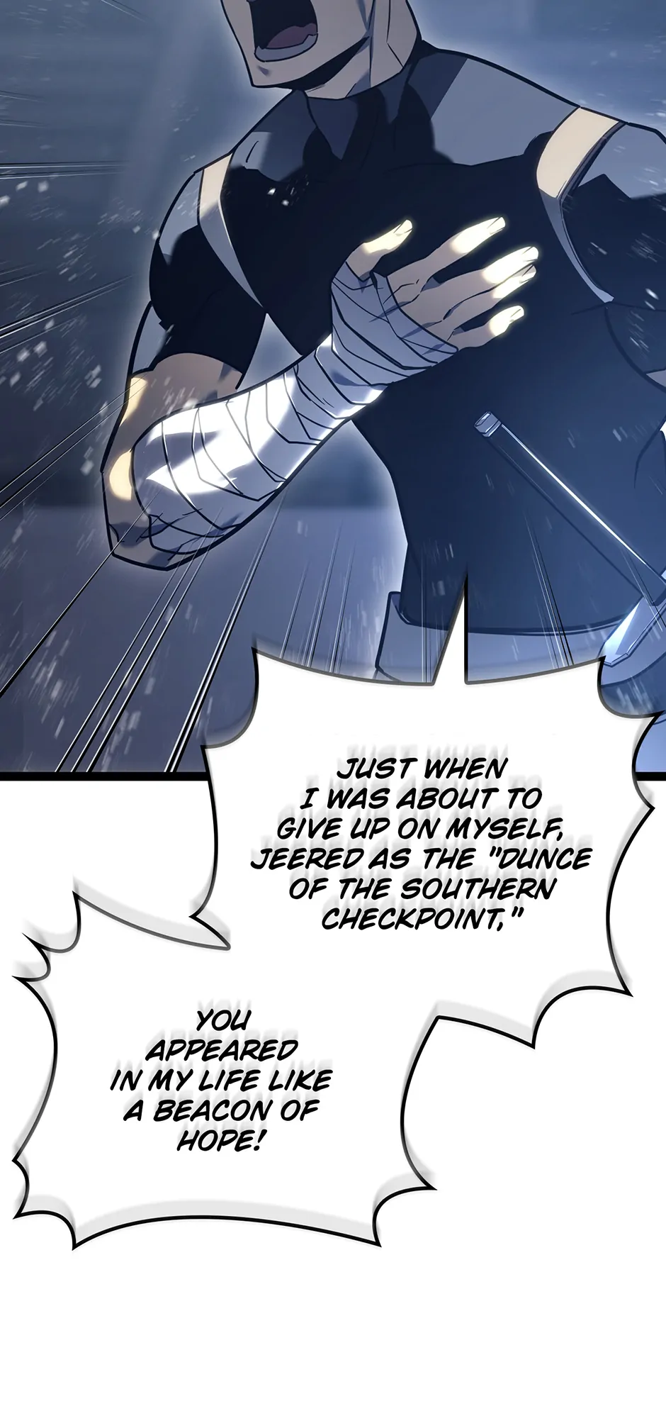 Read The Bastard of Swordborne En Manga Online