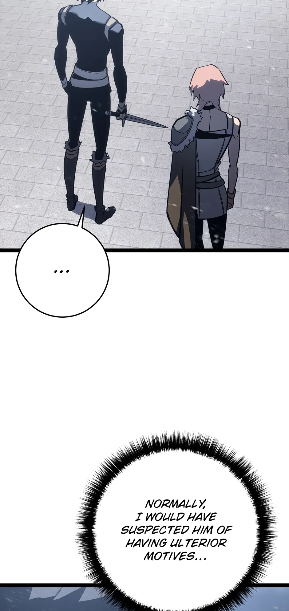 Read The Bastard of Swordborne En Manga Online