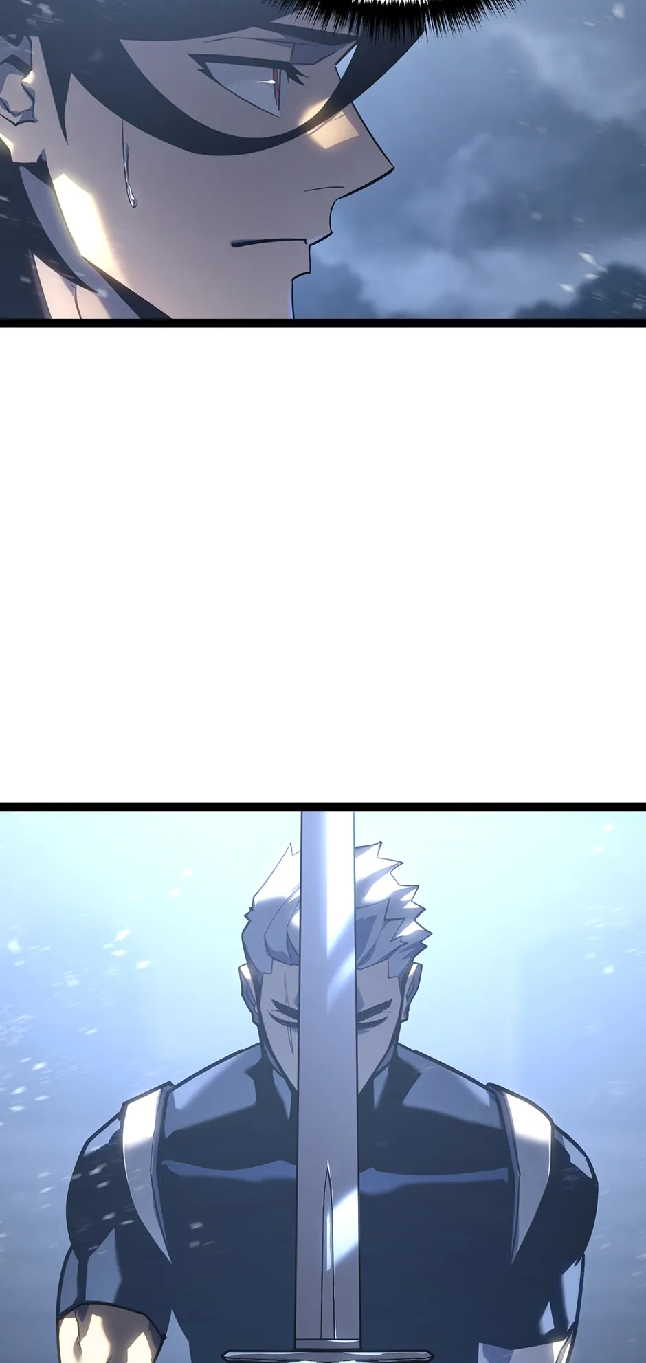 Read The Bastard of Swordborne En Manga Online