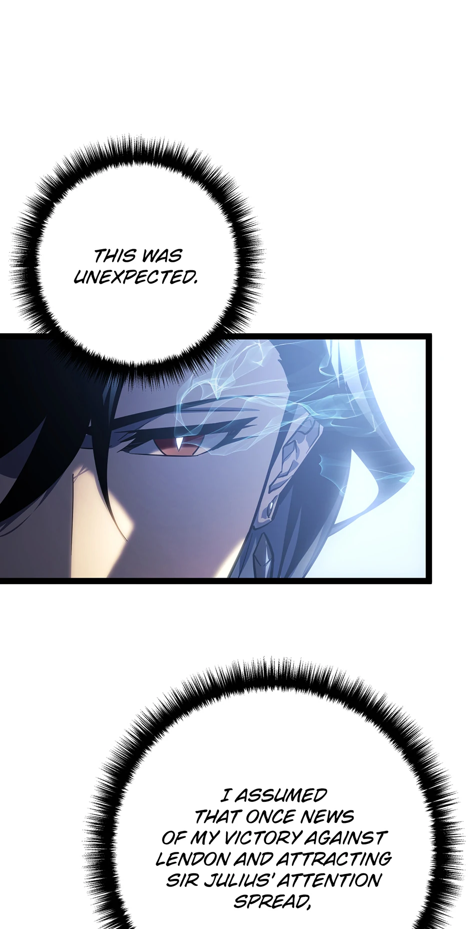 Read The Bastard of Swordborne En Manga Online