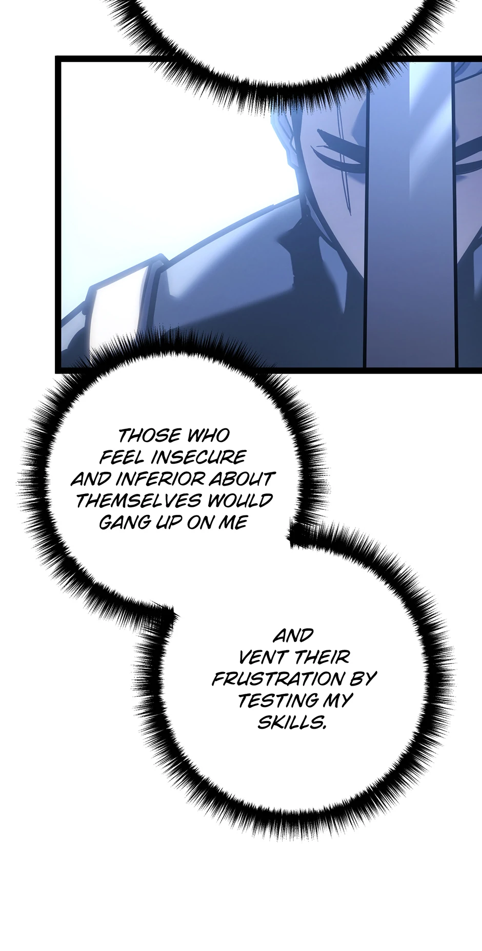 Read The Bastard of Swordborne En Manga Online