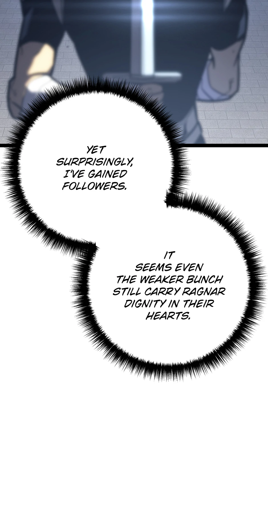 Read The Bastard of Swordborne En Manga Online