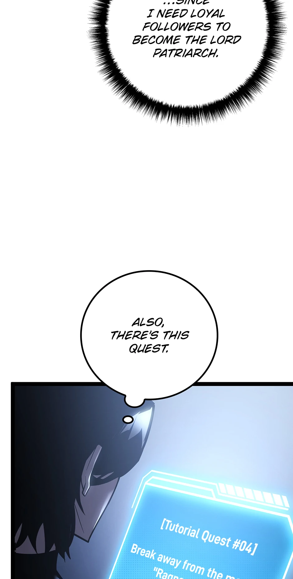 Read The Bastard of Swordborne En Manga Online