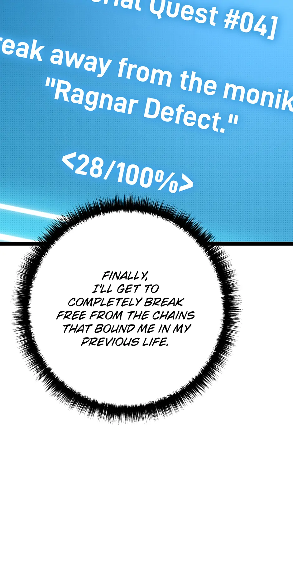 Read The Bastard of Swordborne En Manga Online