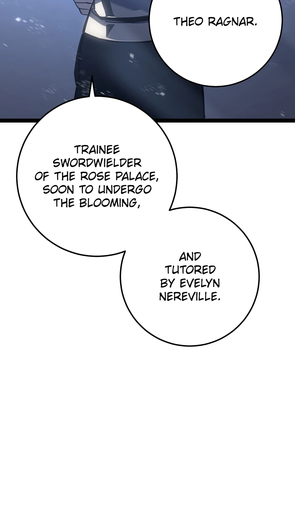 Read The Bastard of Swordborne En Manga Online