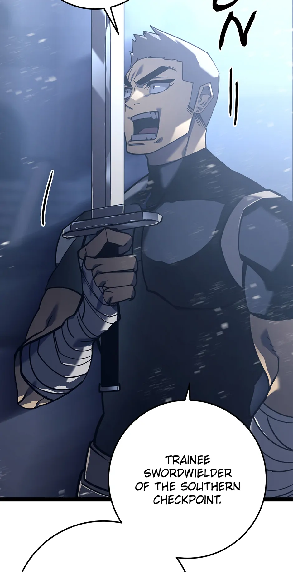 Read The Bastard of Swordborne En Manga Online