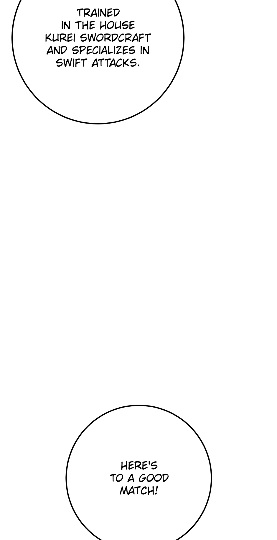 Read The Bastard of Swordborne En Manga Online