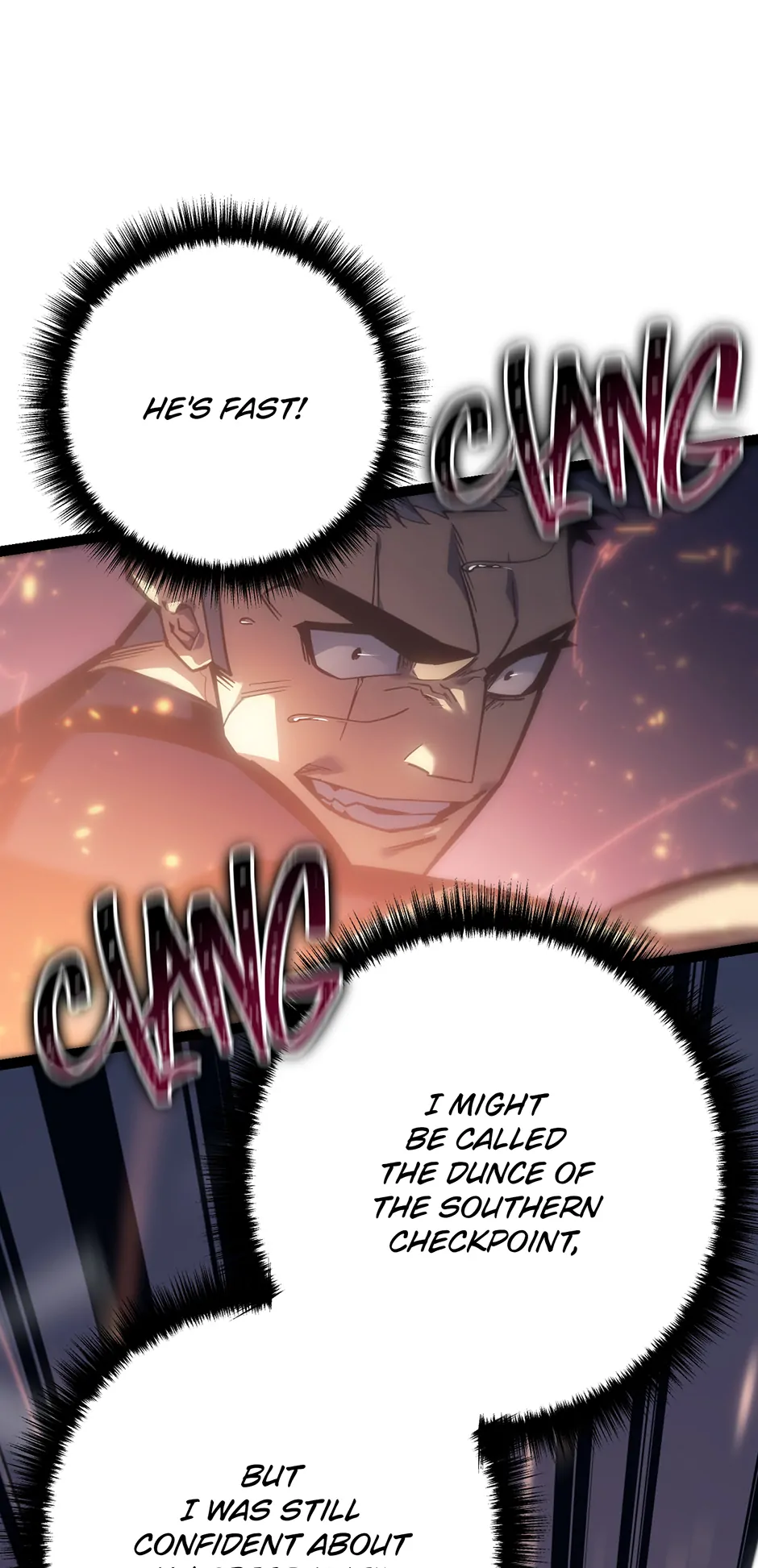 Read The Bastard of Swordborne En Manga Online