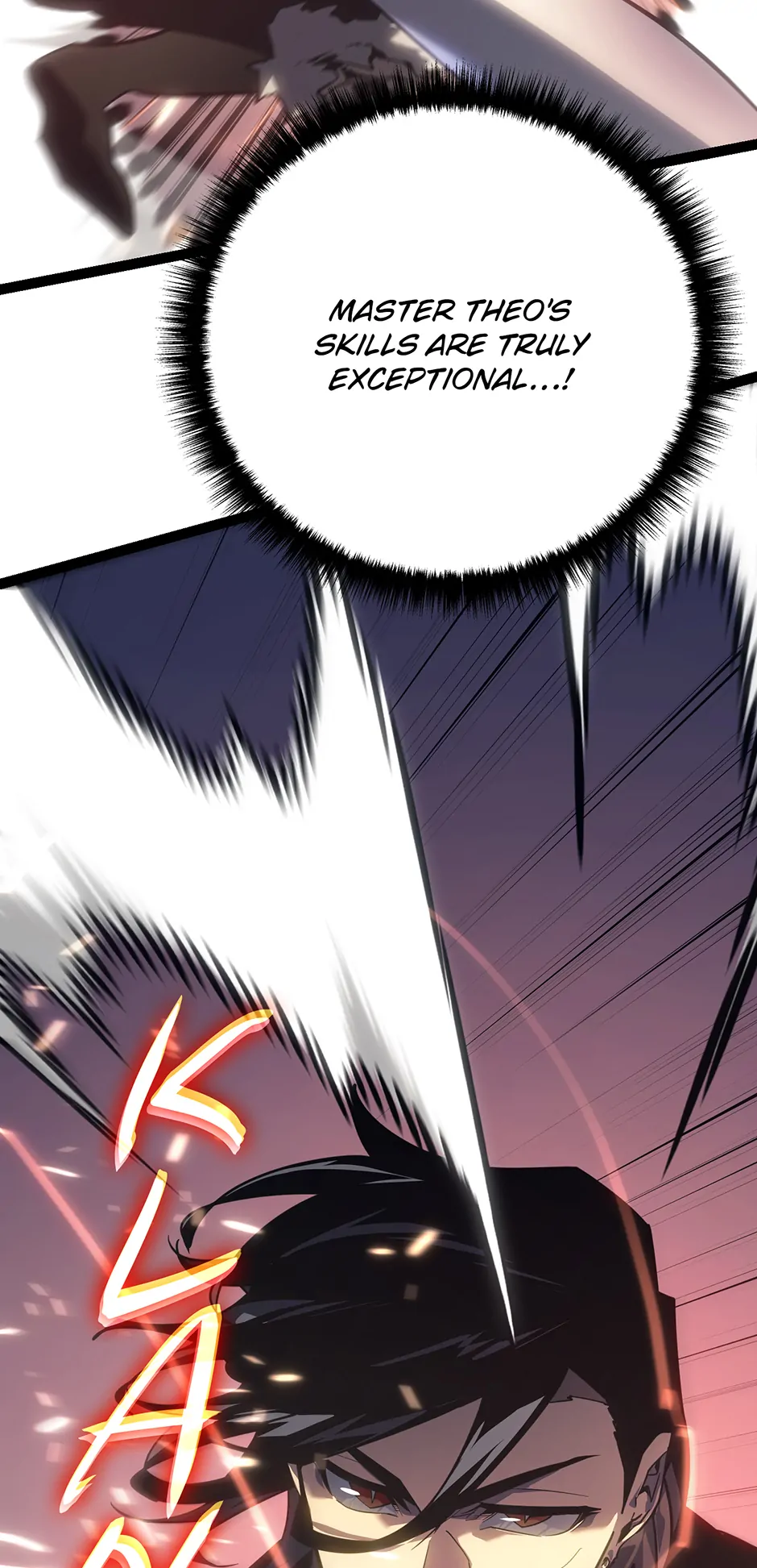 Read The Bastard of Swordborne En Manga Online