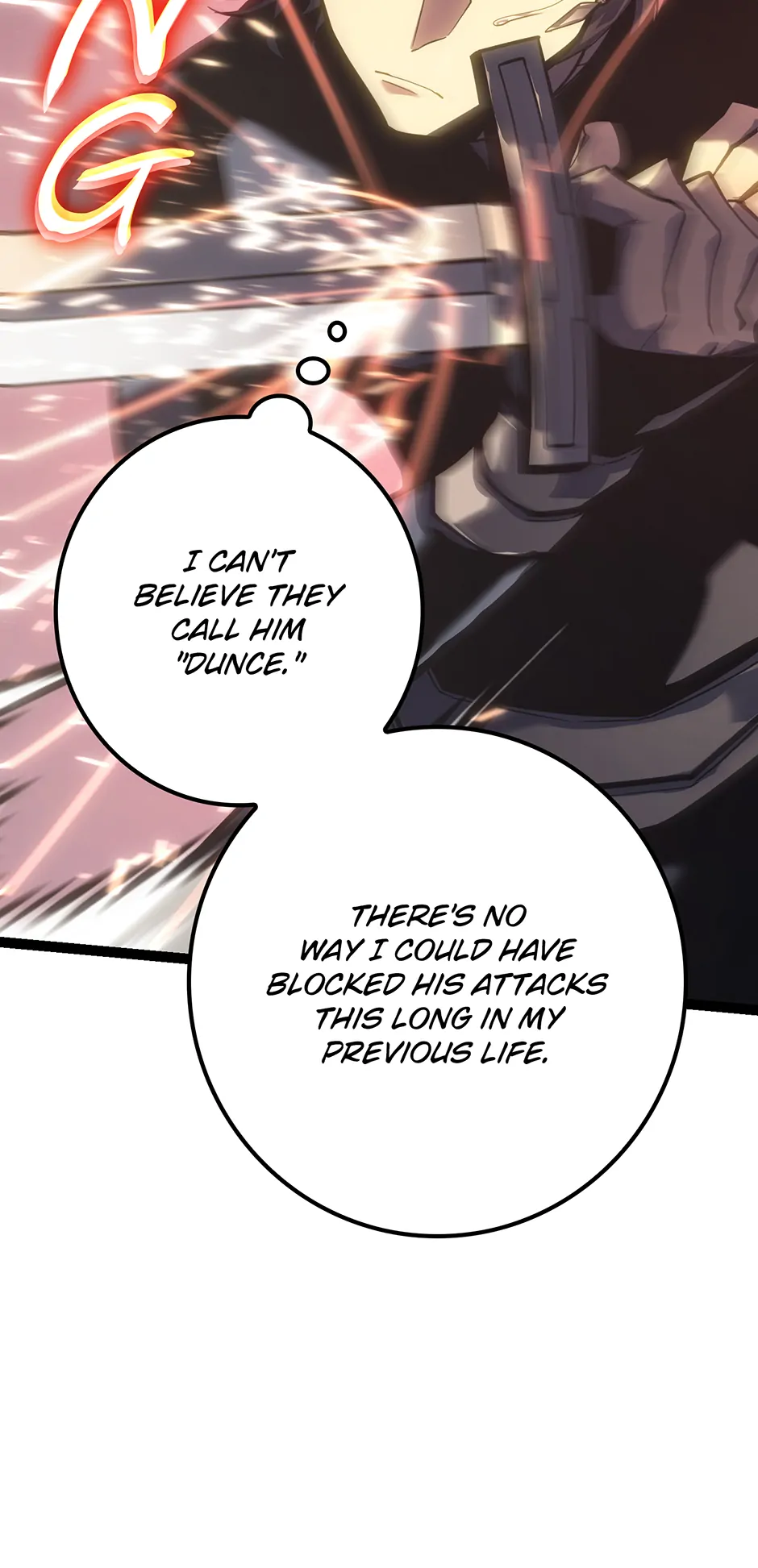 Read The Bastard of Swordborne En Manga Online