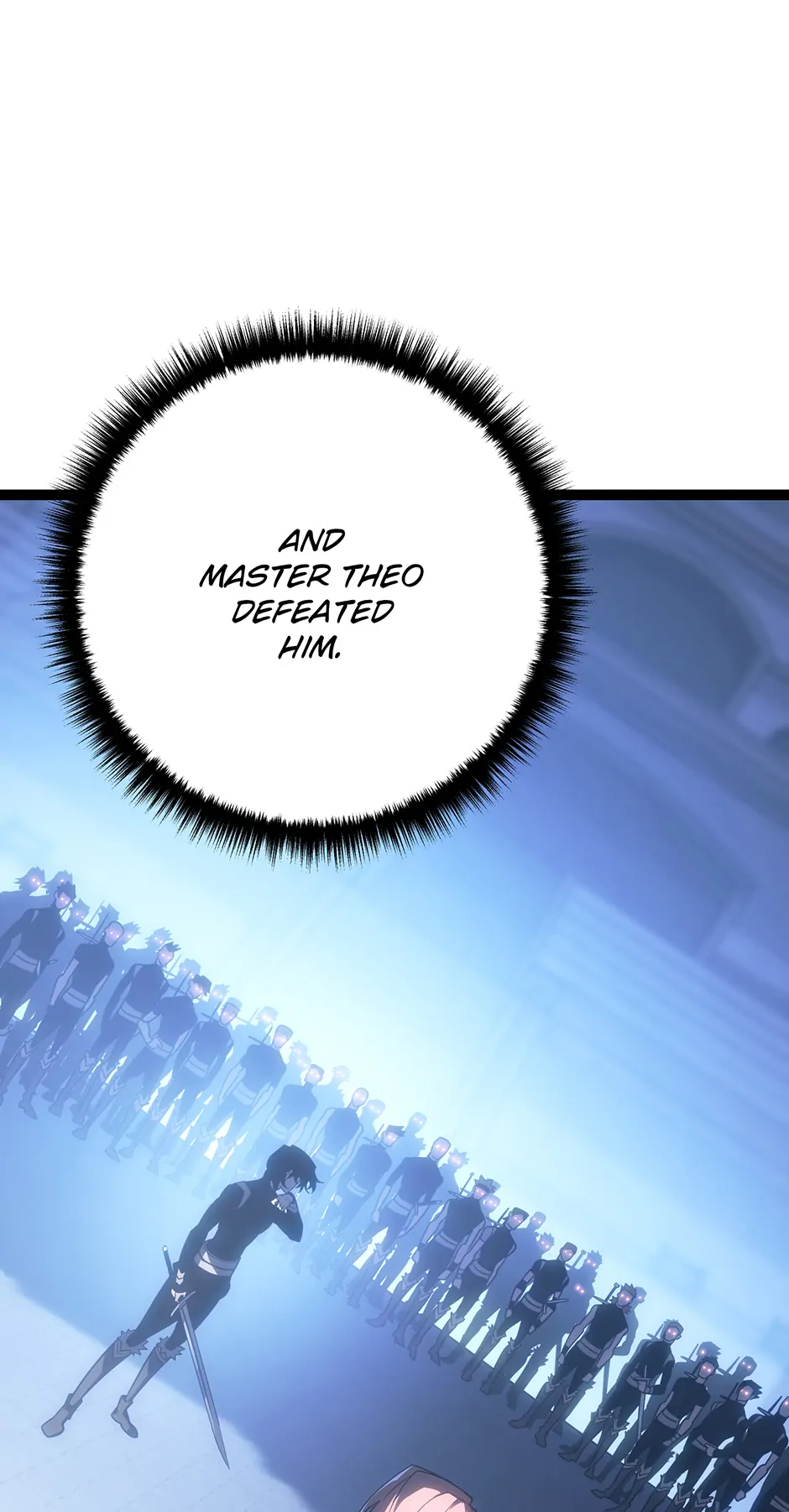 Read The Bastard of Swordborne En Manga Online