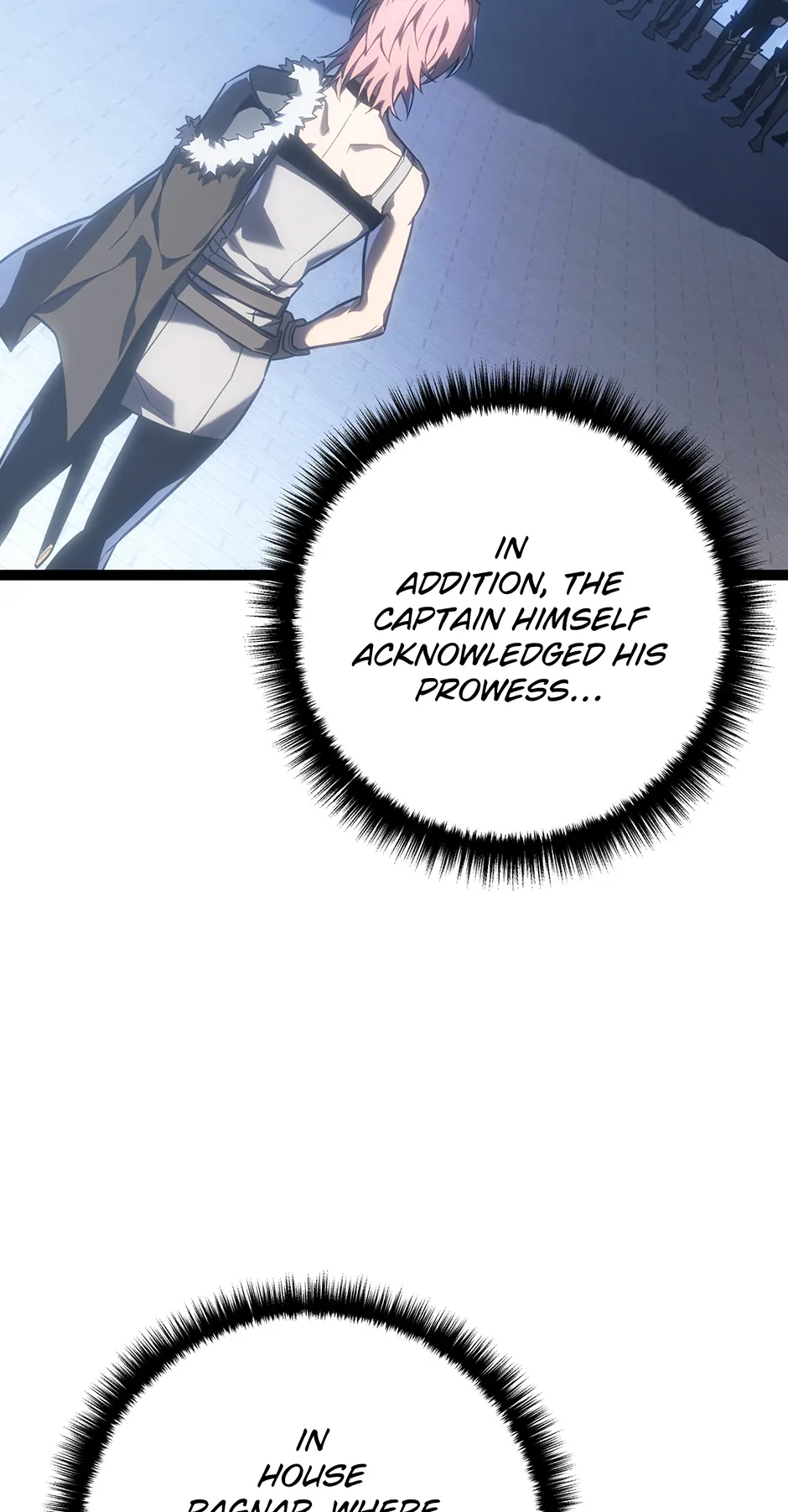 Read The Bastard of Swordborne En Manga Online