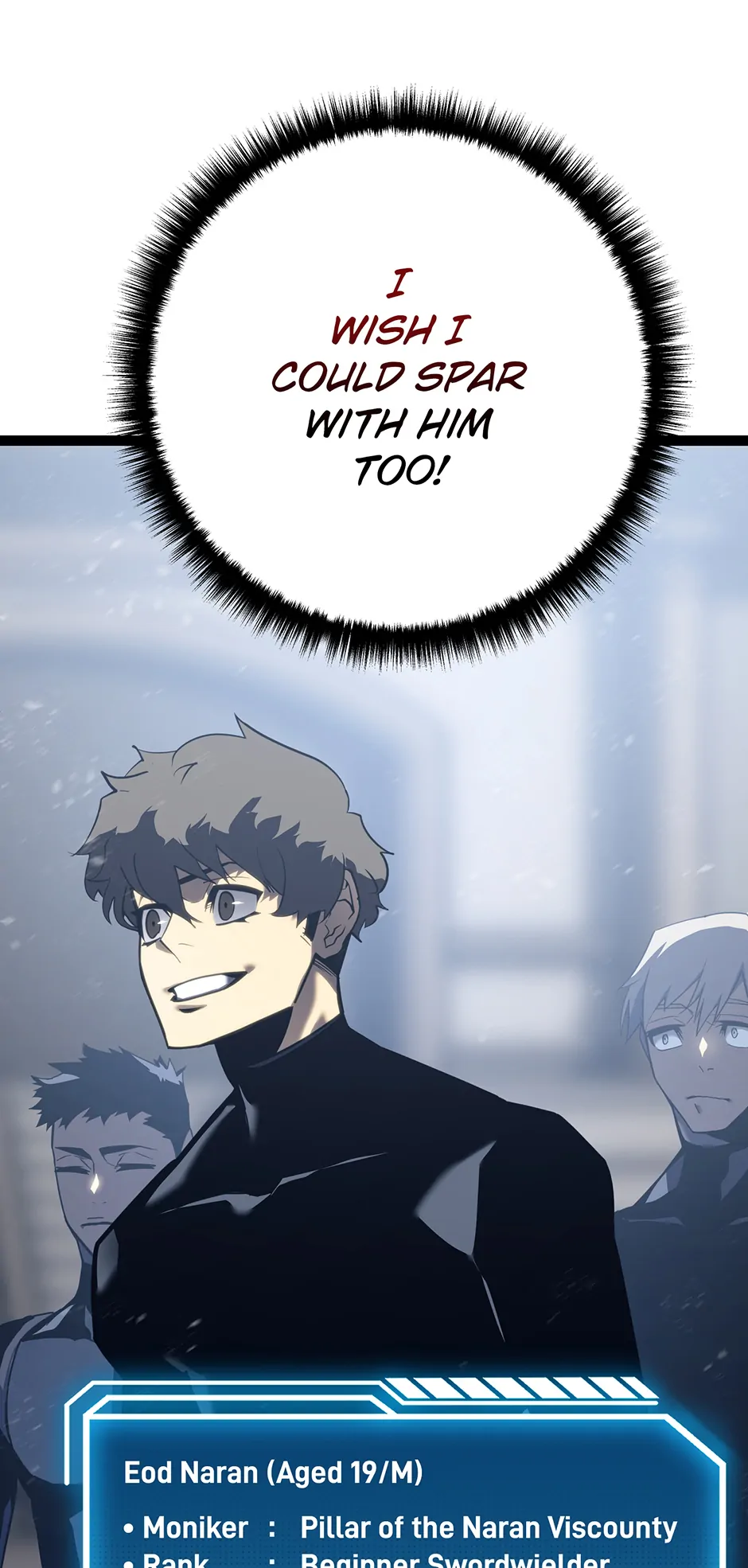 Read The Bastard of Swordborne En Manga Online