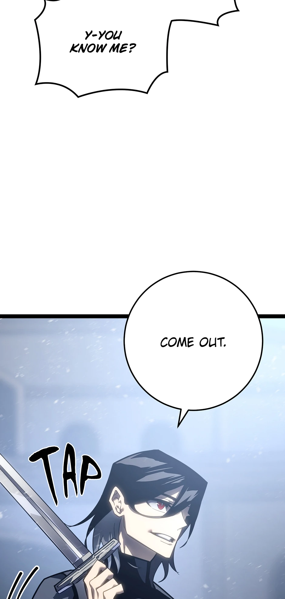Read The Bastard of Swordborne En Manga Online