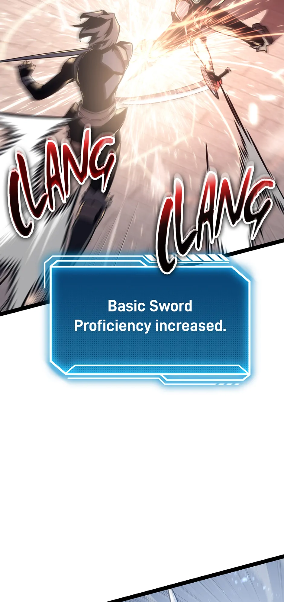 Read The Bastard of Swordborne En Manga Online