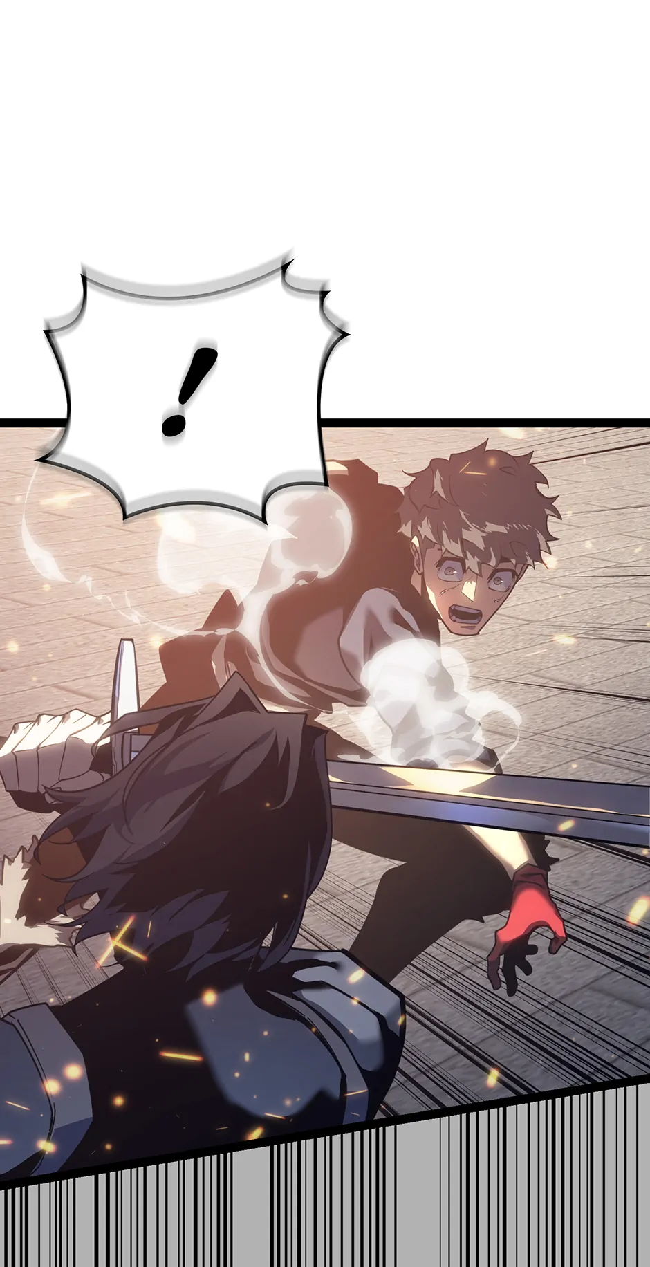 Read The Bastard of Swordborne En Manga Online