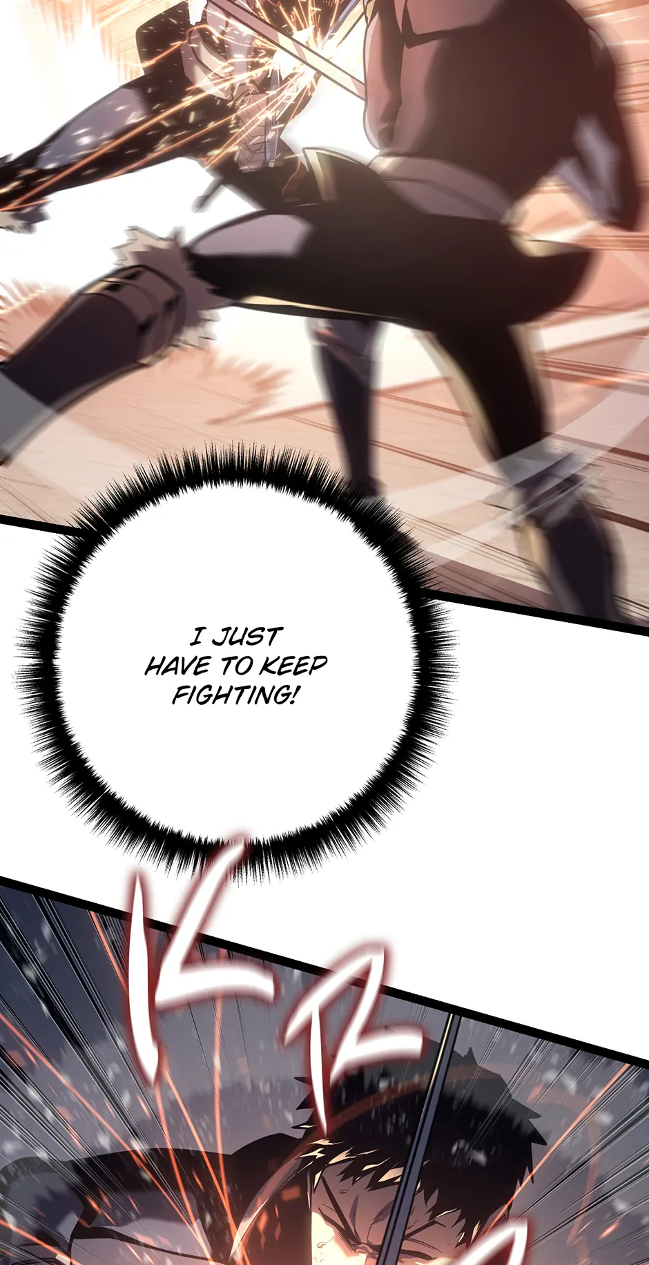 Read The Bastard of Swordborne En Manga Online