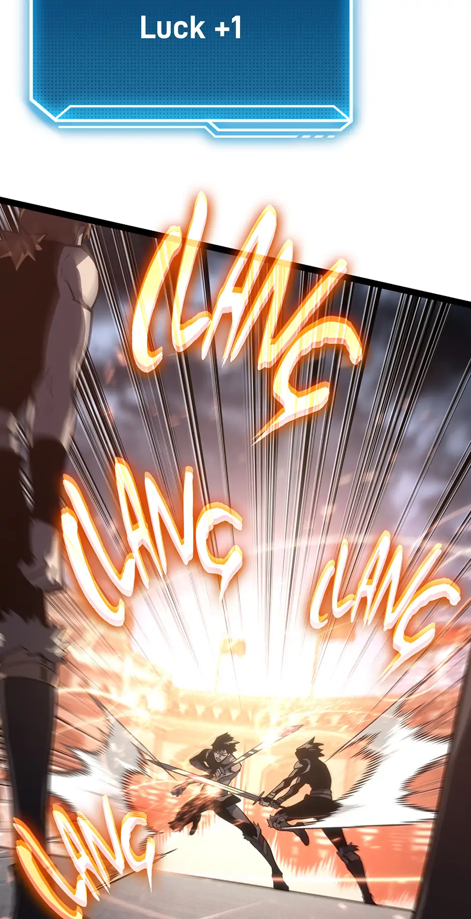 Read The Bastard of Swordborne En Manga Online