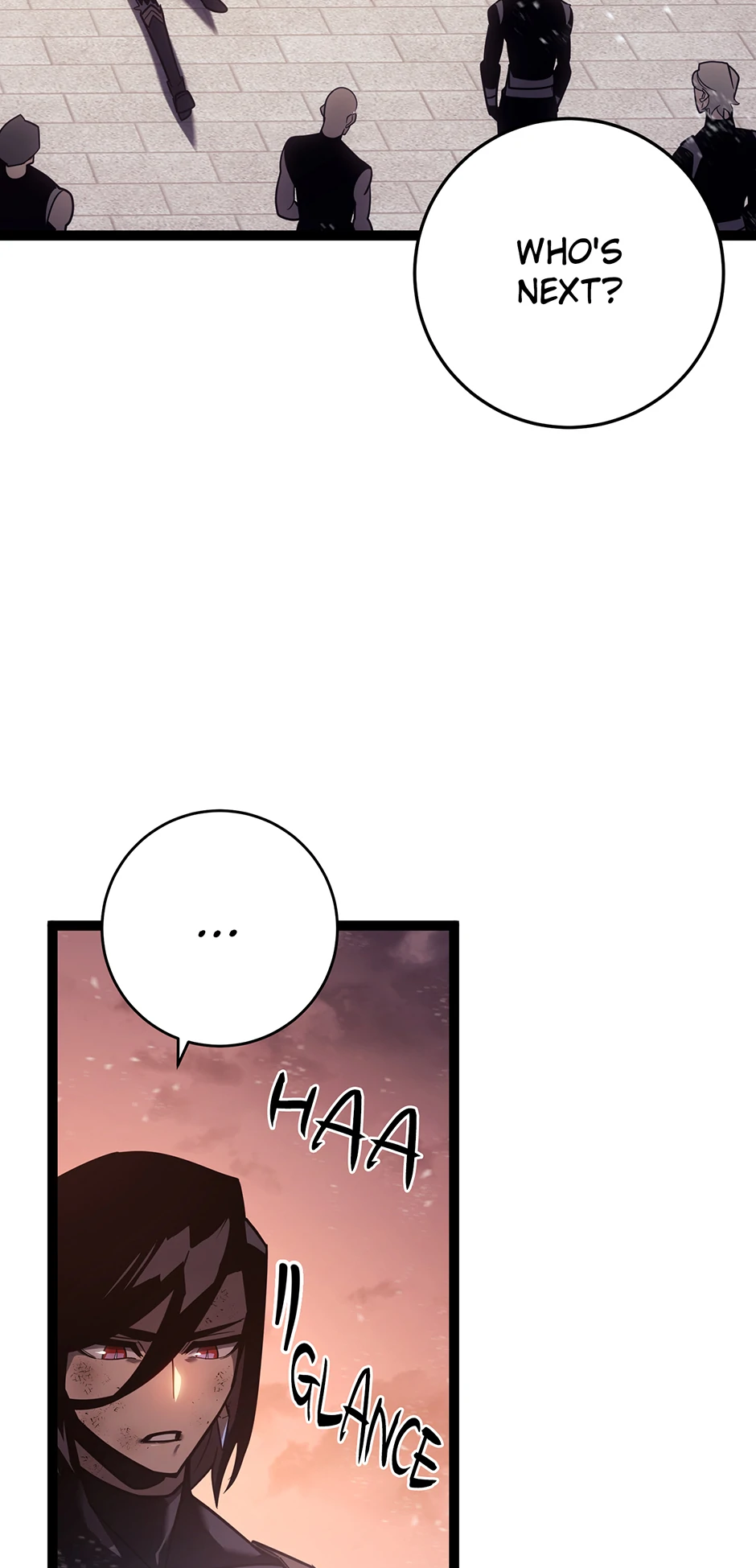 Read The Bastard of Swordborne En Manga Online