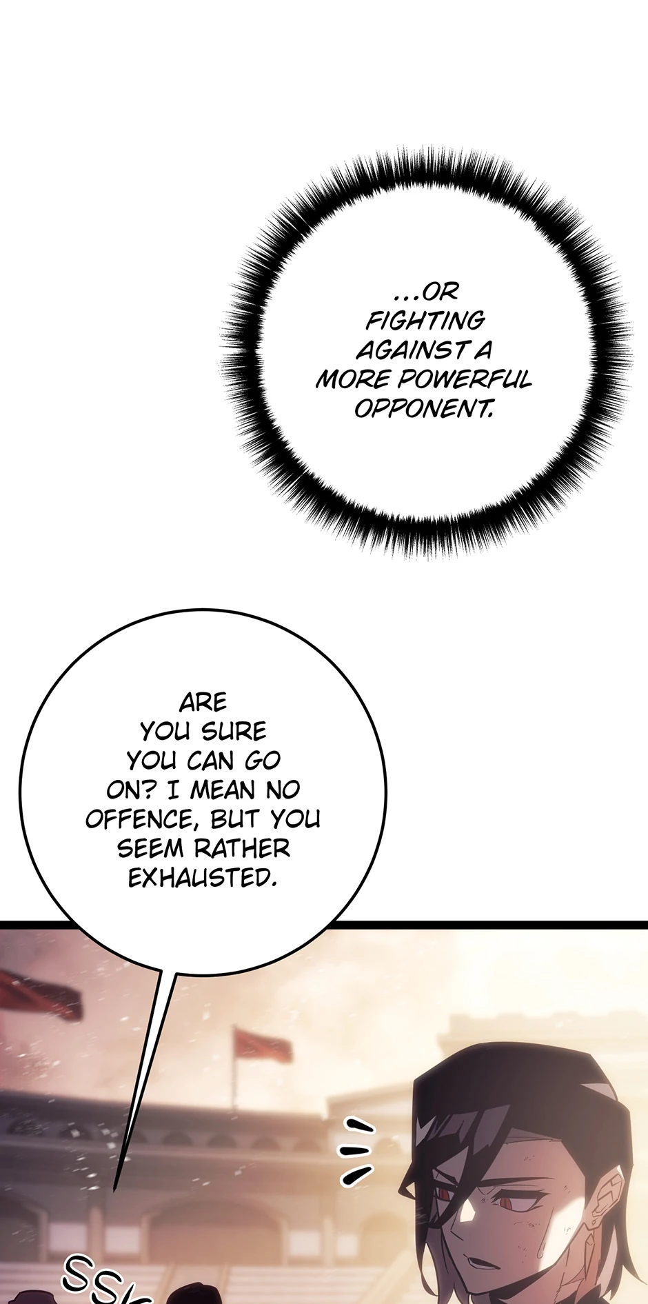 Read The Bastard of Swordborne En Manga Online