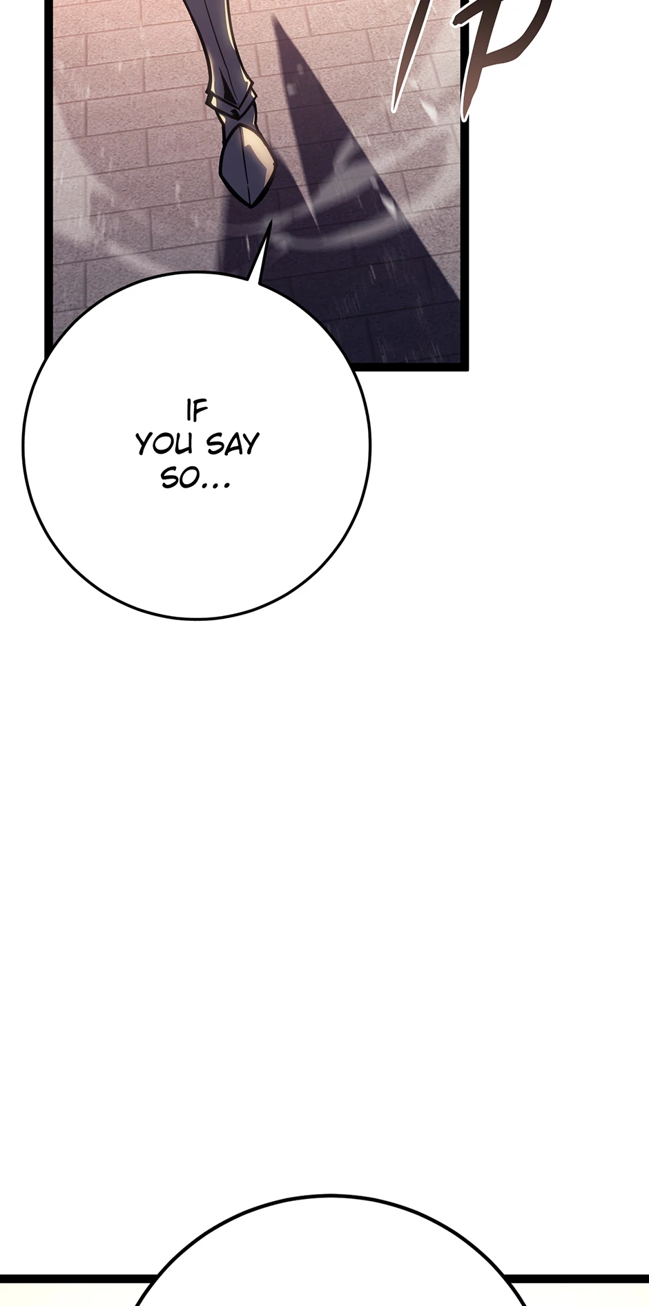 Read The Bastard of Swordborne En Manga Online