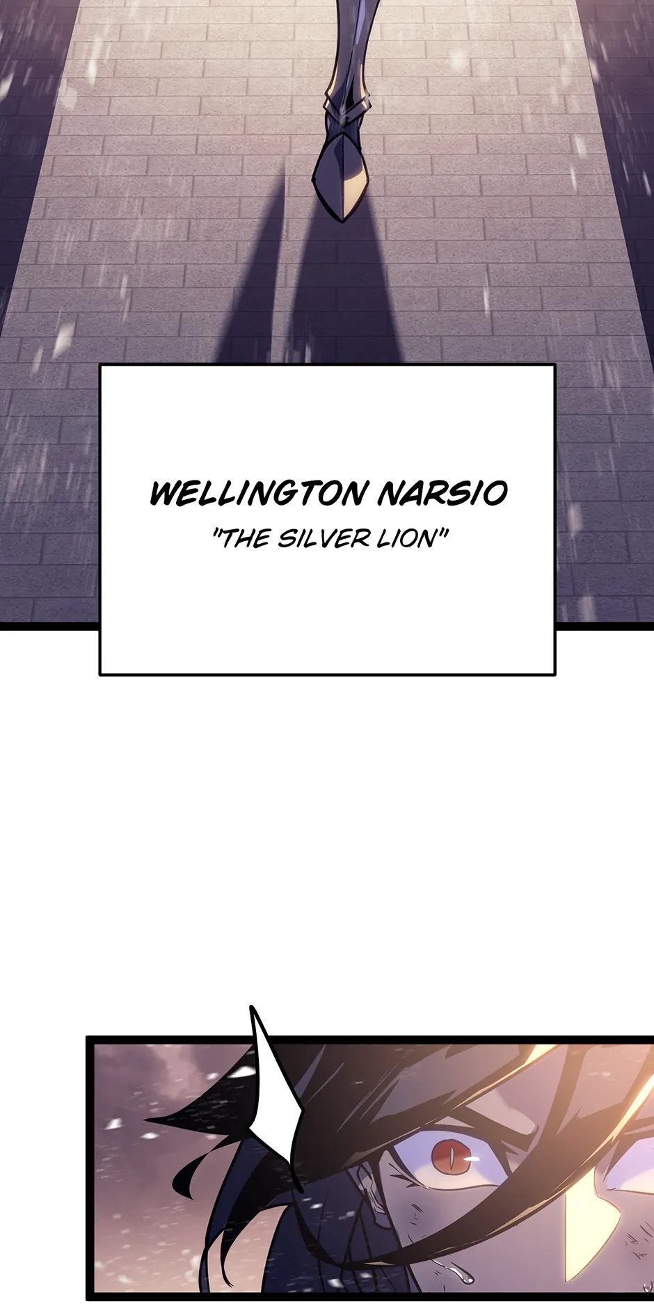 Read The Bastard of Swordborne En Manga Online