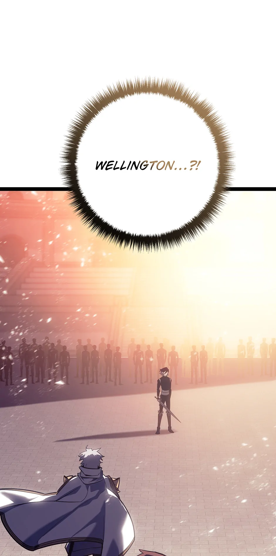 Read The Bastard of Swordborne En Manga Online