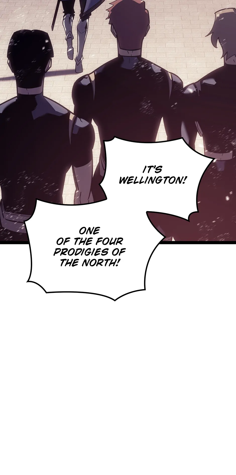 Read The Bastard of Swordborne En Manga Online
