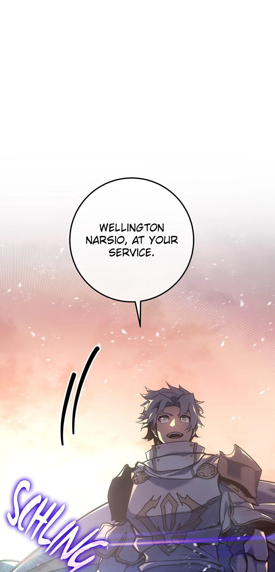 Read The Bastard of Swordborne En Manga Online