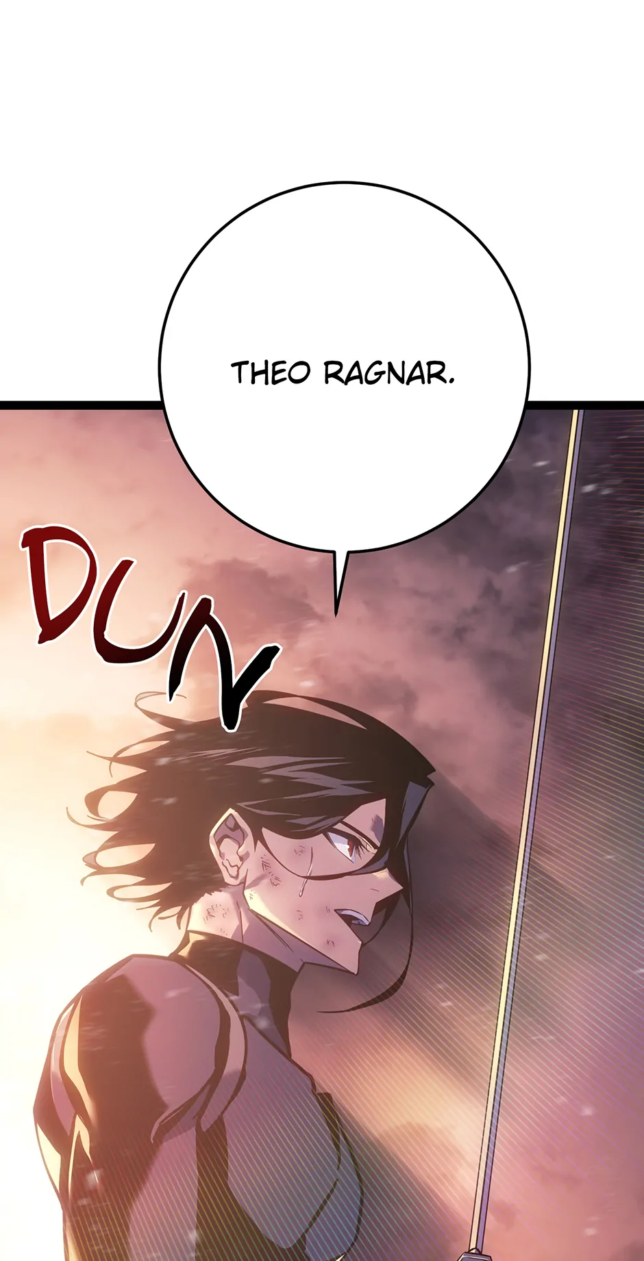 Read The Bastard of Swordborne En Manga Online