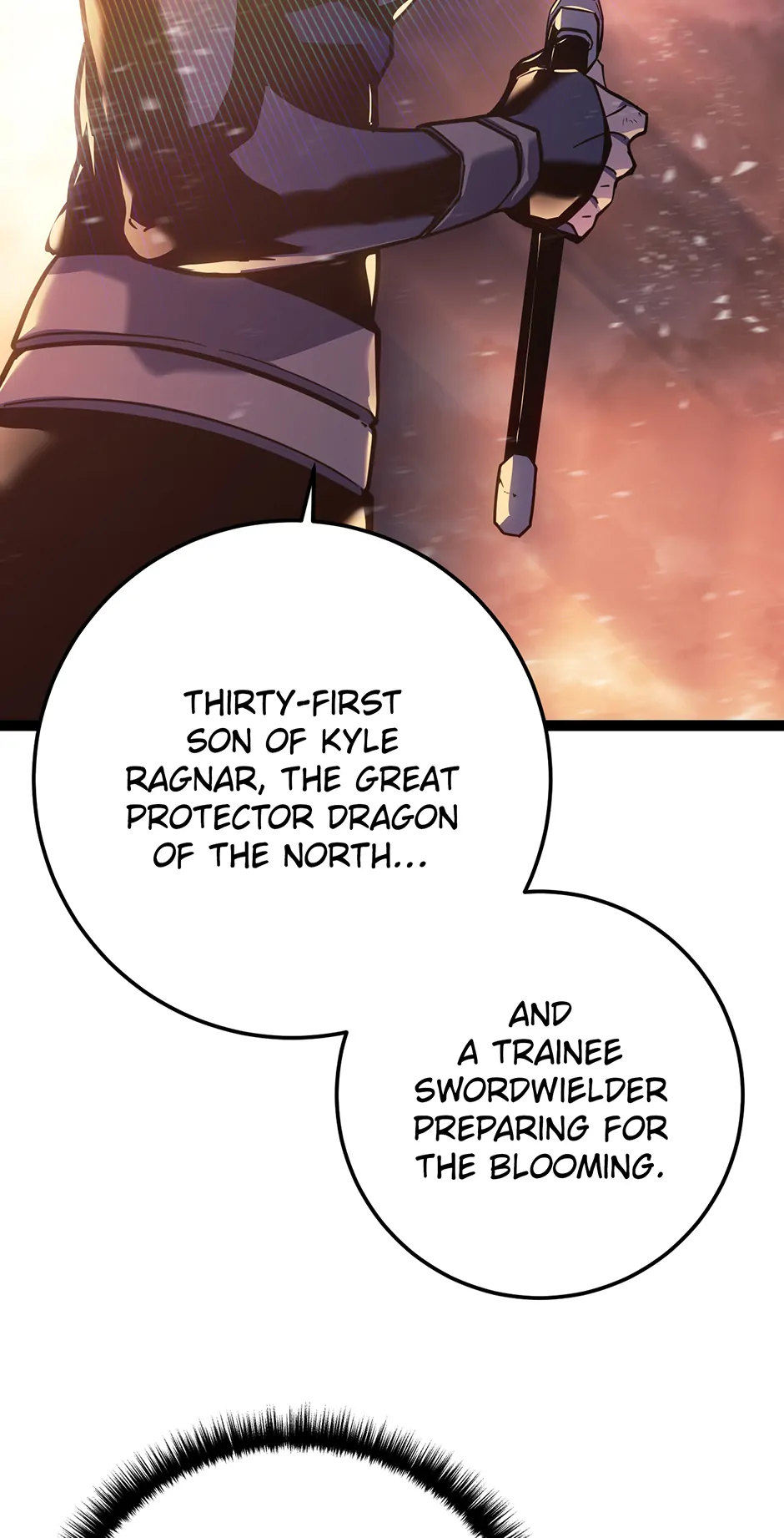 Read The Bastard of Swordborne En Manga Online